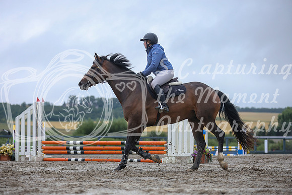06760 - Mckenna - 2026 Rocky Mountain Classic II - Friday August 14th