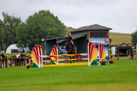 17816 - Mykenzi - 2026 Rocky Mountain Classic II - Friday August 14th