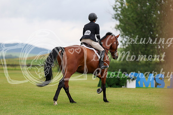 11514 - Shea - 2026 Rocky Mountain Classic II - Friday August 14th