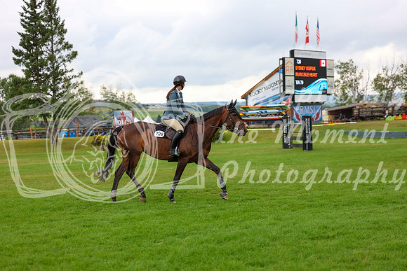 18606 - Mykenzi - 2026 Rocky Mountain Classic II - Friday August 14th