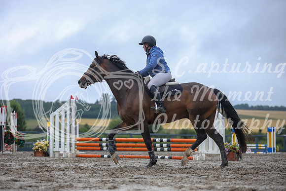 06761 - Mckenna - 2026 Rocky Mountain Classic II - Friday August 14th