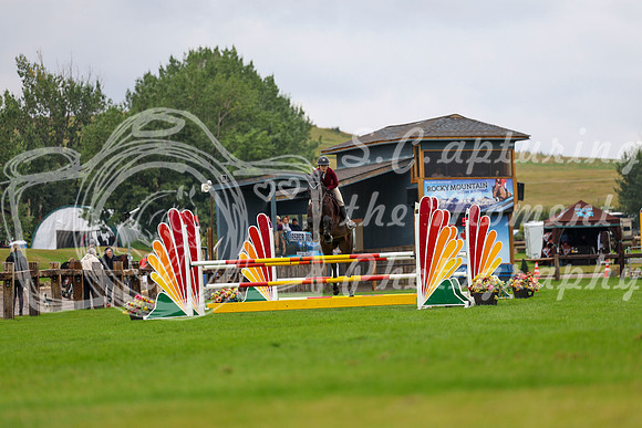 17817 - Mykenzi - 2026 Rocky Mountain Classic II - Friday August 14th