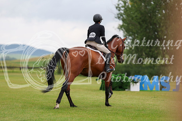 11515 - Shea - 2026 Rocky Mountain Classic II - Friday August 14th