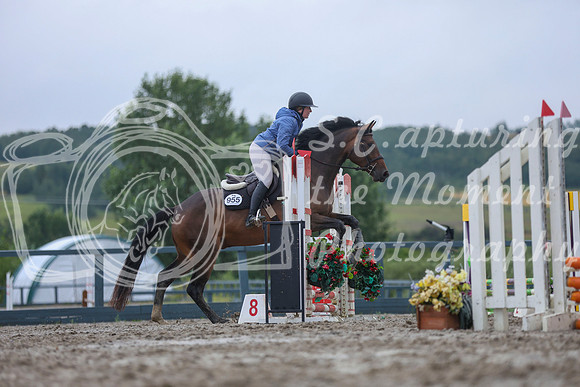 06762 - Mckenna - 2026 Rocky Mountain Classic II - Friday August 14th