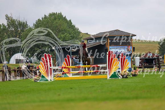 17818 - Mykenzi - 2026 Rocky Mountain Classic II - Friday August 14th