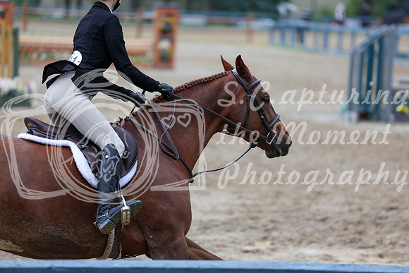 09972 - Shea - 2026 Rocky Mountain Classic II - Friday August 14th