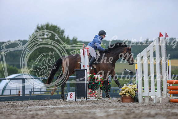 06763 - Mckenna - 2026 Rocky Mountain Classic II - Friday August 14th