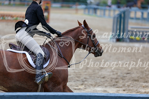09973 - Shea - 2026 Rocky Mountain Classic II - Friday August 14th