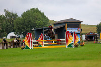 17819 - Mykenzi - 2026 Rocky Mountain Classic II - Friday August 14th