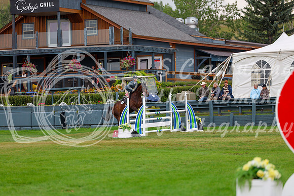18608 - Mykenzi - 2026 Rocky Mountain Classic II - Friday August 14th