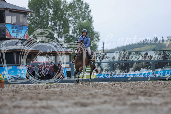 06764 - Mckenna - 2026 Rocky Mountain Classic II - Friday August 14th
