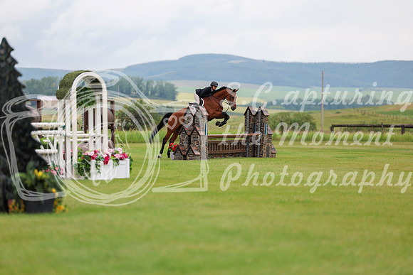 11518 - Shea - 2026 Rocky Mountain Classic II - Friday August 14th