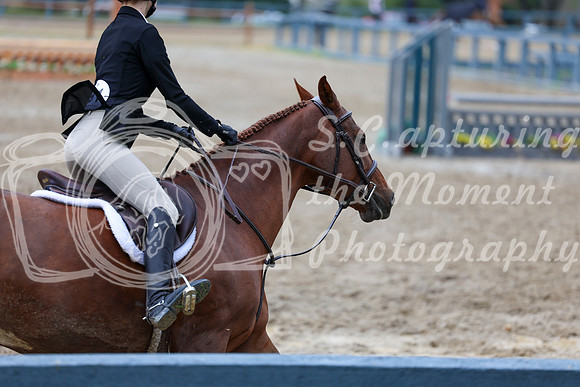 09974 - Shea - 2026 Rocky Mountain Classic II - Friday August 14th