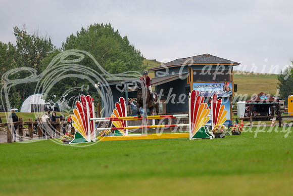 17820 - Mykenzi - 2026 Rocky Mountain Classic II - Friday August 14th