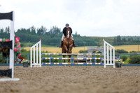 16650 - Mckenna - 2026 Rocky Mountain Classic II - Friday August 14th