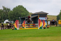 17821 - Mykenzi - 2026 Rocky Mountain Classic II - Friday August 14th