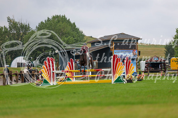 17821 - Mykenzi - 2026 Rocky Mountain Classic II - Friday August 14th