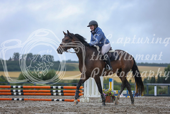 06766 - Mckenna - 2026 Rocky Mountain Classic II - Friday August 14th