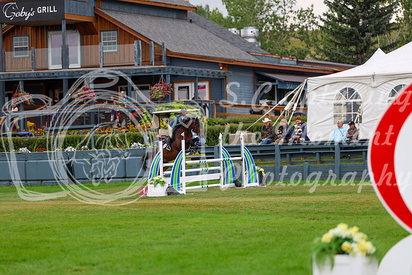 18610 - Mykenzi - 2026 Rocky Mountain Classic II - Friday August 14th