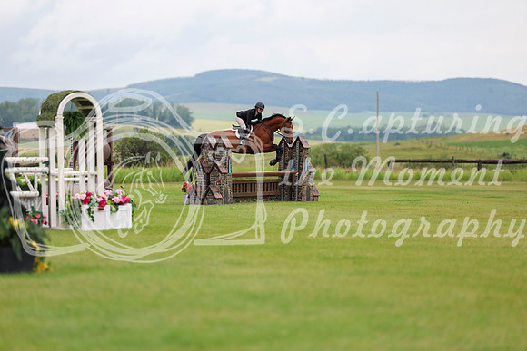 11521 - Shea - 2026 Rocky Mountain Classic II - Friday August 14th