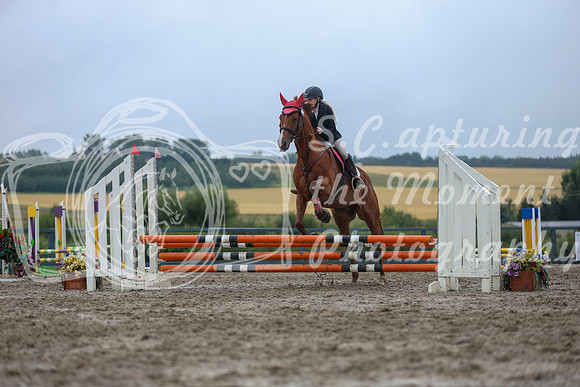 07181 - Mckenna - 2026 Rocky Mountain Classic II - Friday August 14th