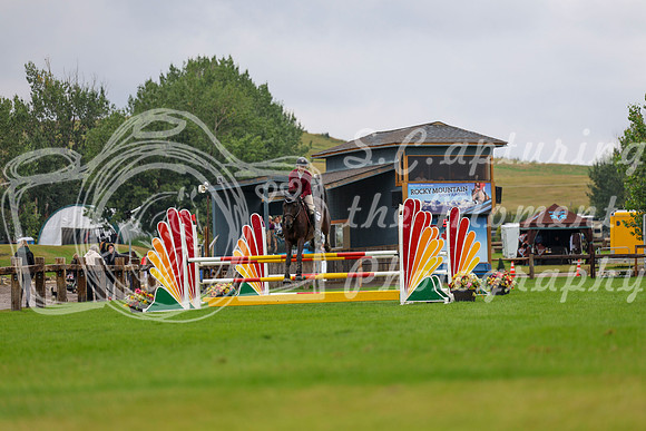17822 - Mykenzi - 2026 Rocky Mountain Classic II - Friday August 14th