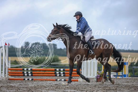 06767 - Mckenna - 2026 Rocky Mountain Classic II - Friday August 14th
