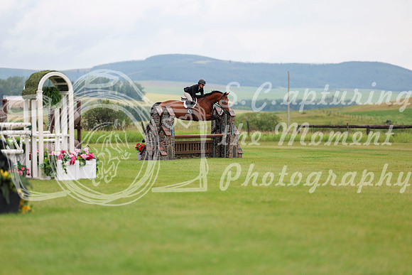 11522 - Shea - 2026 Rocky Mountain Classic II - Friday August 14th