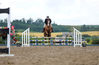 16652 - Mckenna - 2026 Rocky Mountain Classic II - Friday August 14th