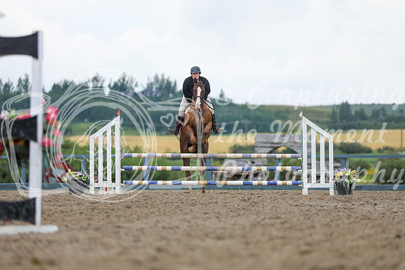 16652 - Mckenna - 2026 Rocky Mountain Classic II - Friday August 14th