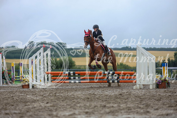 07182 - Mckenna - 2026 Rocky Mountain Classic II - Friday August 14th