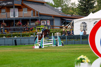 18611 - Mykenzi - 2026 Rocky Mountain Classic II - Friday August 14th