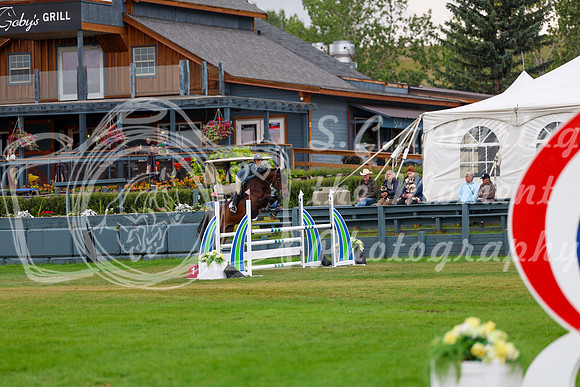 18611 - Mykenzi - 2026 Rocky Mountain Classic II - Friday August 14th