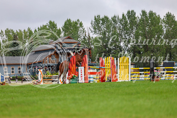 17146 - Mykenzi - 2026 Rocky Mountain Classic II - Friday August 14th