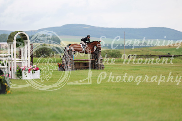 11523 - Shea - 2026 Rocky Mountain Classic II - Friday August 14th