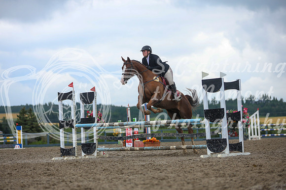 16653 - Mckenna - 2026 Rocky Mountain Classic II - Friday August 14th