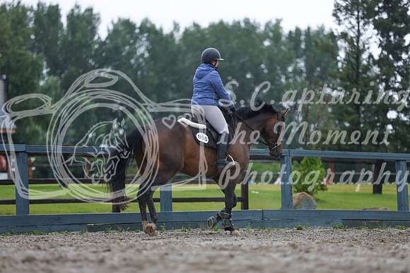 06788 - Mckenna - 2026 Rocky Mountain Classic II - Friday August 14th