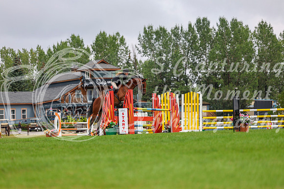17147 - Mykenzi - 2026 Rocky Mountain Classic II - Friday August 14th
