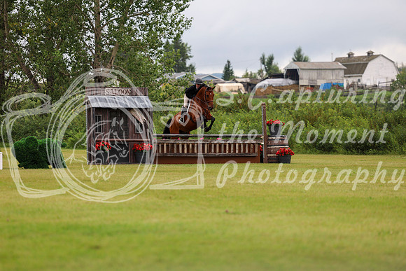 11524 - Shea - 2026 Rocky Mountain Classic II - Friday August 14th