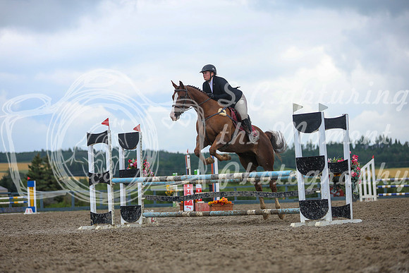 16654 - Mckenna - 2026 Rocky Mountain Classic II - Friday August 14th