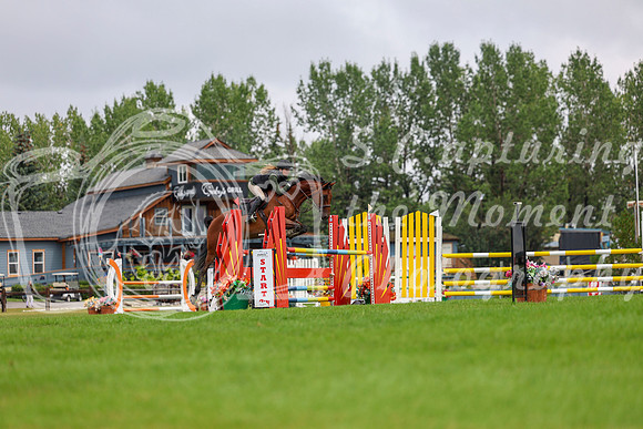 17148 - Mykenzi - 2026 Rocky Mountain Classic II - Friday August 14th