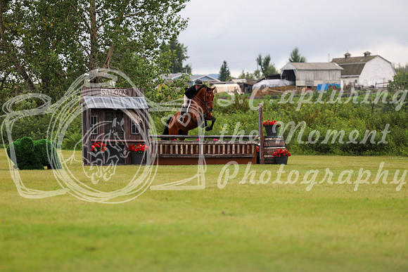 11525 - Shea - 2026 Rocky Mountain Classic II - Friday August 14th