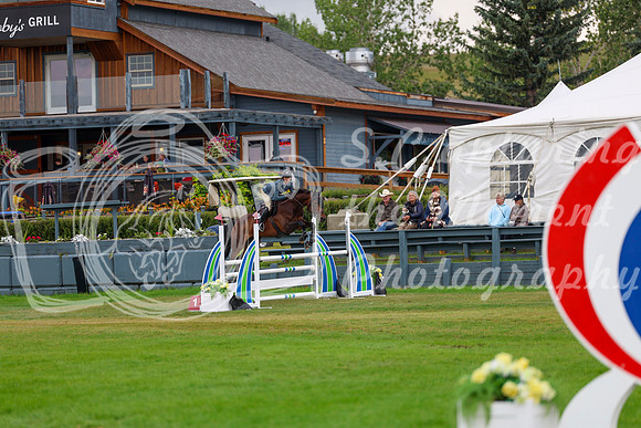 18613 - Mykenzi - 2026 Rocky Mountain Classic II - Friday August 14th
