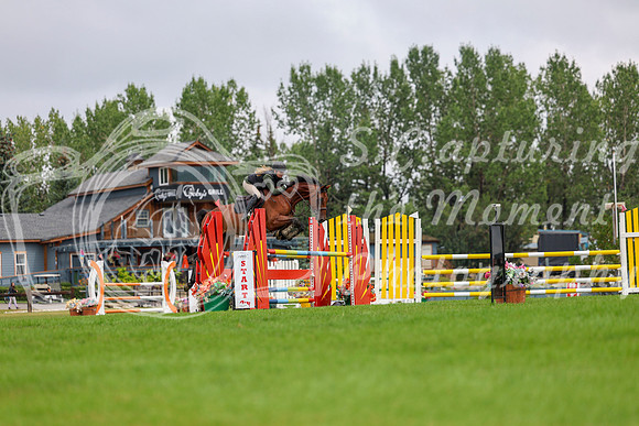 17149 - Mykenzi - 2026 Rocky Mountain Classic II - Friday August 14th