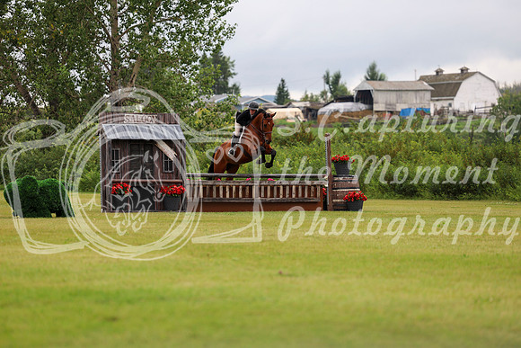 11526 - Shea - 2026 Rocky Mountain Classic II - Friday August 14th