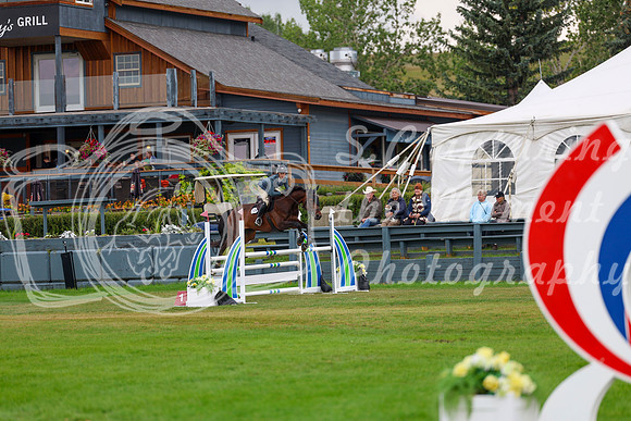 18614 - Mykenzi - 2026 Rocky Mountain Classic II - Friday August 14th