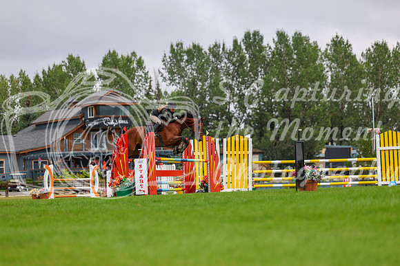 17150 - Mykenzi - 2026 Rocky Mountain Classic II - Friday August 14th