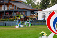 18615 - Mykenzi - 2026 Rocky Mountain Classic II - Friday August 14th