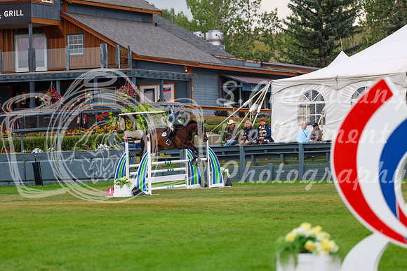 18615 - Mykenzi - 2026 Rocky Mountain Classic II - Friday August 14th