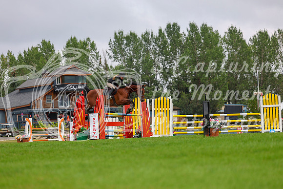 17151 - Mykenzi - 2026 Rocky Mountain Classic II - Friday August 14th